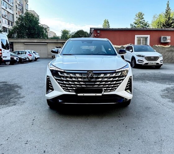 Changan  2025, 0 km - 1.5 l - Bakı