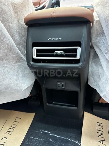 Changan  2025, 0 km - 1.5 l - Bakı