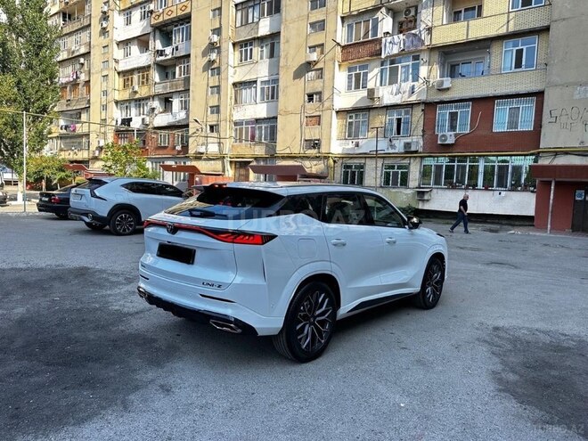 Changan  2025, 0 km - 1.5 l - Bakı