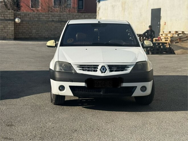 Renault Tondar-4