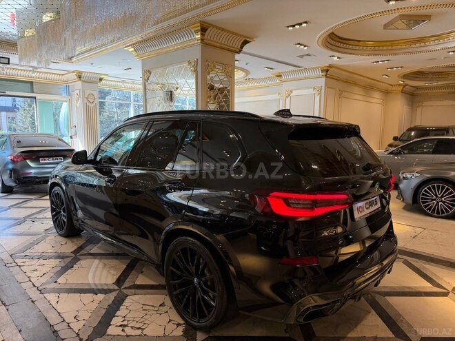 BMW X5 2022, 78,000 km - 3.0 л - Bakı