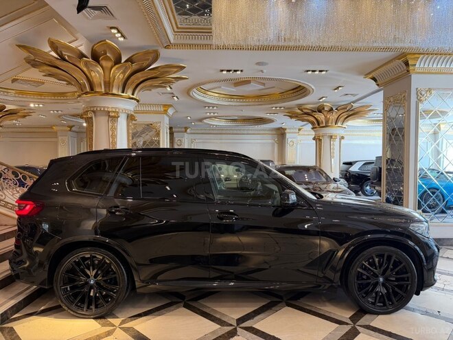 BMW X5 2022, 78,000 km - 3.0 л - Bakı