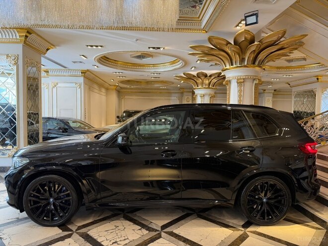 BMW X5 2022, 78,000 km - 3.0 л - Bakı