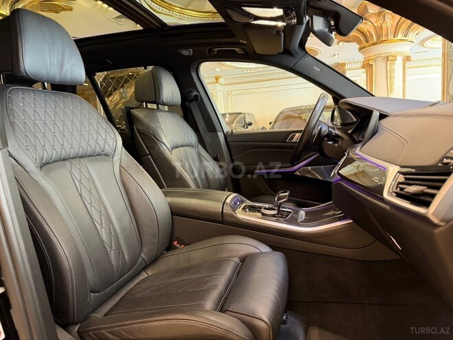BMW X5 2022, 78,000 km - 3.0 л - Bakı