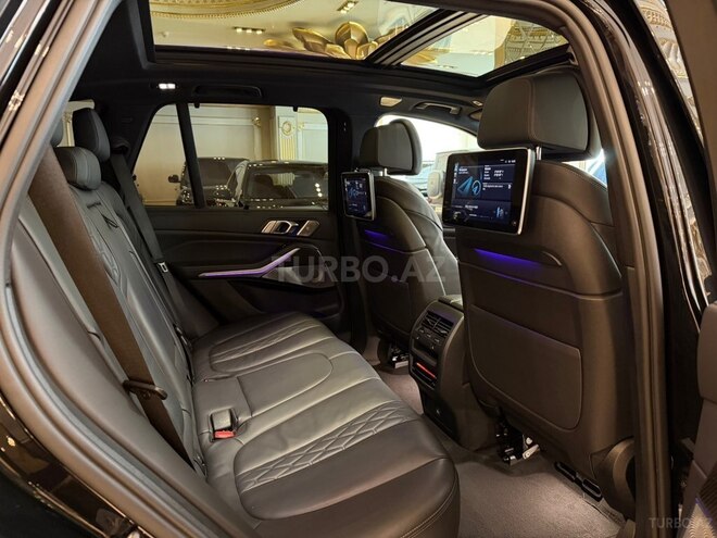 BMW X5 2022, 78,000 km - 3.0 л - Bakı