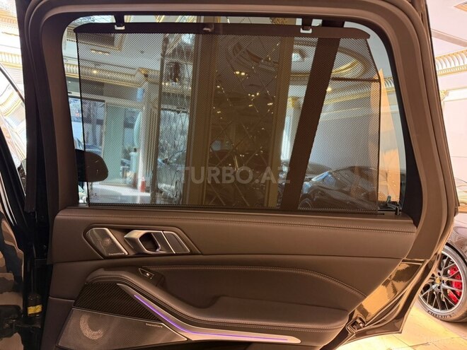 BMW X5 2022, 78,000 km - 3.0 л - Bakı