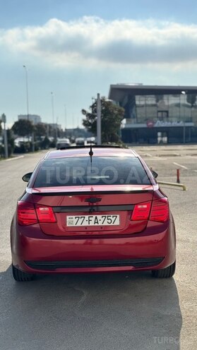 Chevrolet Cruze 2014, 185,970 km - 1.4 л - Bakı