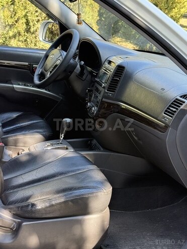 Hyundai Santa Fe 2009, 275,200 km - 2.0 л - Bakı