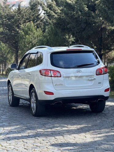 Hyundai Santa Fe 2009, 275,200 km - 2.0 л - Bakı