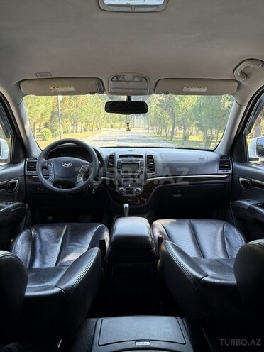 Hyundai Santa Fe 2009, 275,200 km - 2.0 л - Bakı