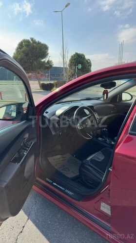 Chevrolet Cruze 2014, 185,970 km - 1.4 л - Bakı