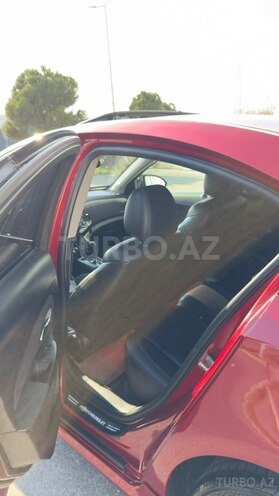 Chevrolet Cruze 2014, 185,970 km - 1.4 л - Bakı