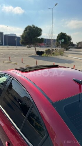Chevrolet Cruze 2014, 185,970 km - 1.4 л - Bakı
