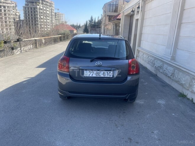 Toyota Corolla 2006, 305,000 km - 1.4 l - Bakı