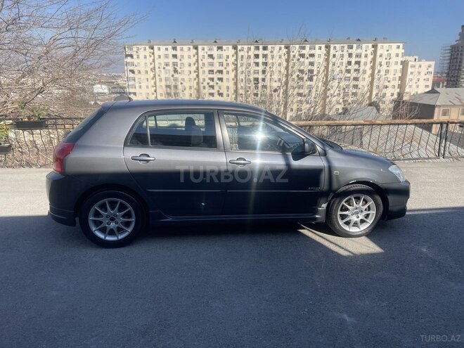 Toyota Corolla 2006, 305,000 km - 1.4 l - Bakı