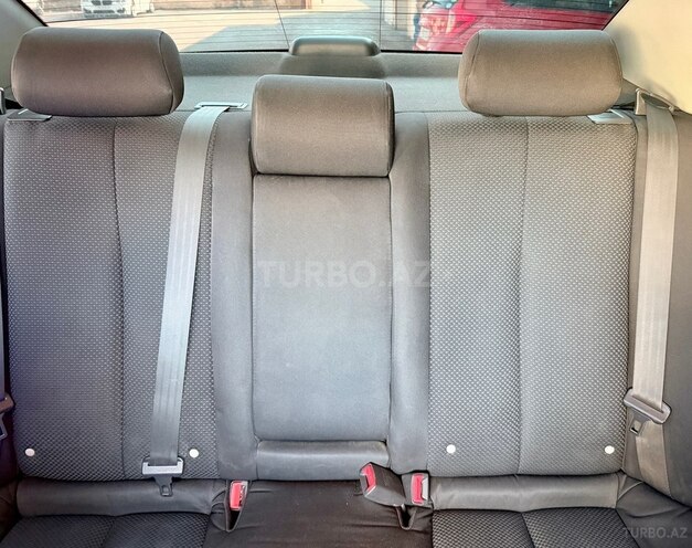 Hyundai Sonata 2008, 278,000 km - 2.0 l - Bakı
