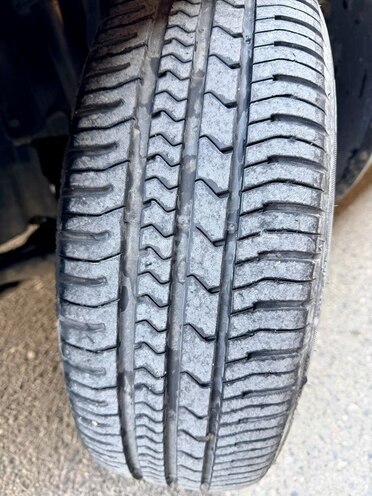 Hyundai Sonata 2008, 278,000 km - 2.0 l - Bakı
