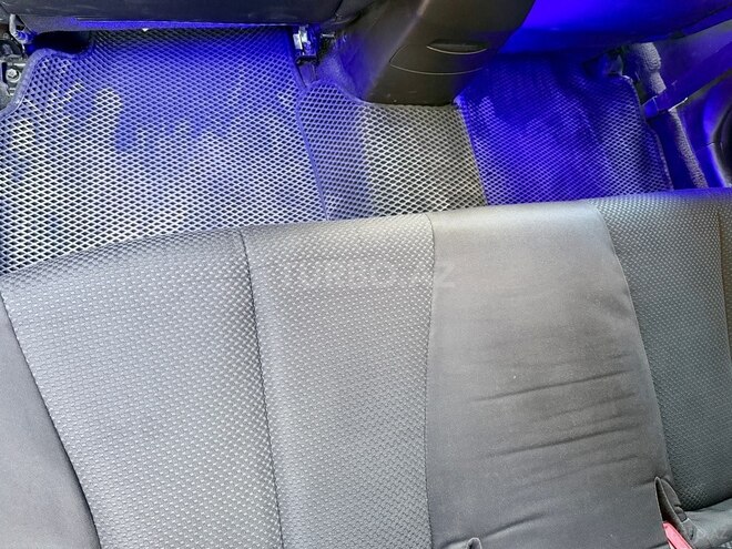 Hyundai Sonata 2008, 278,000 km - 2.0 l - Bakı