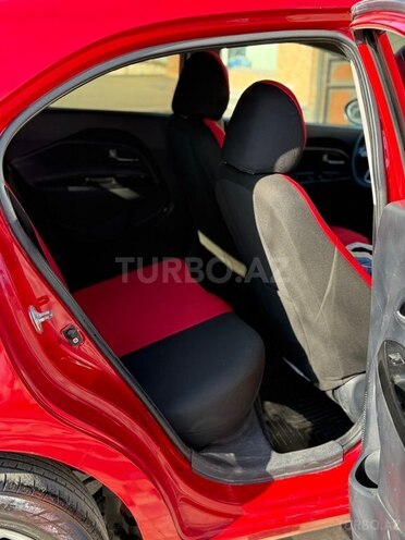 Kia Rio 2012, 233,000 km - 1.4 l - Bakı