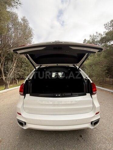 BMW X5 2014, 216,000 km - 3.0 l - Bakı