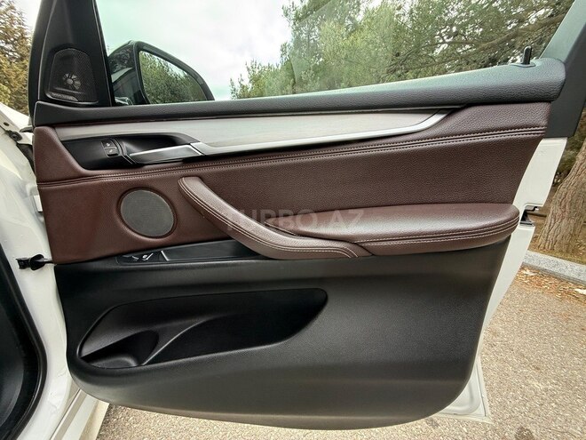 BMW X5 2014, 216,000 km - 3.0 l - Bakı