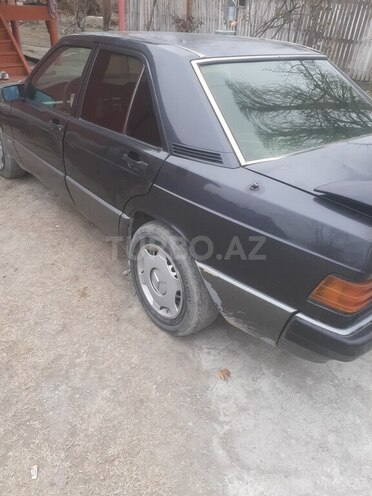 Mercedes 190 1990, 452,256 km - 2.6 l - Bakı