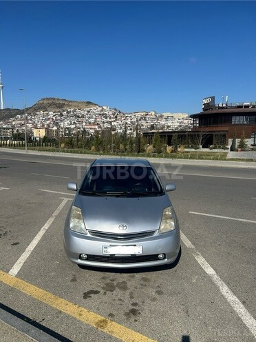 Toyota Prius 2007, 227,000 km - 1.5 l - Bakı