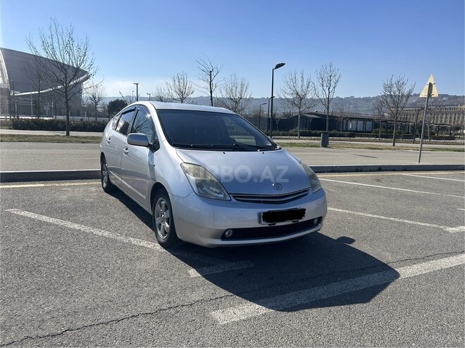 Toyota Prius 2007, 227,000 km - 1.5 l - Bakı
