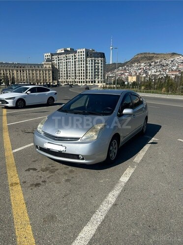 Toyota Prius 2007, 227,000 km - 1.5 l - Bakı