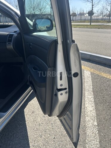 Toyota Prius 2007, 227,000 km - 1.5 l - Bakı