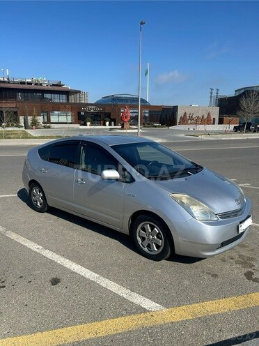 Toyota Prius 2007, 227,000 km - 1.5 l - Bakı