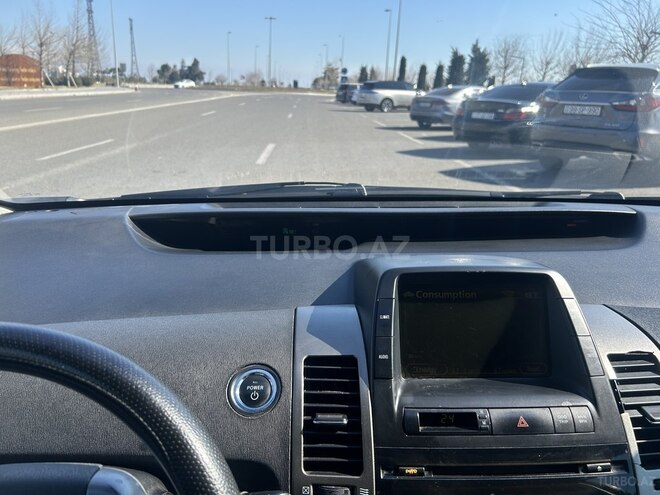 Toyota Prius 2007, 227,000 km - 1.5 l - Bakı