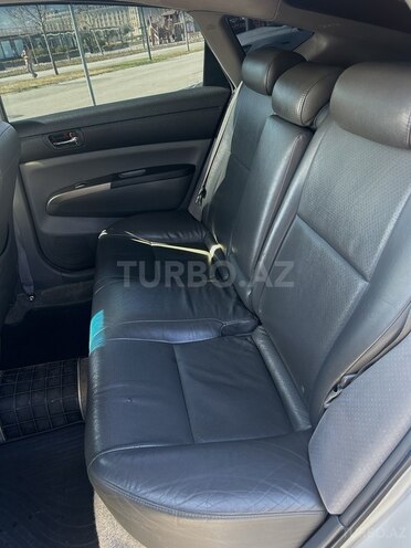 Toyota Prius 2007, 227,000 km - 1.5 l - Bakı
