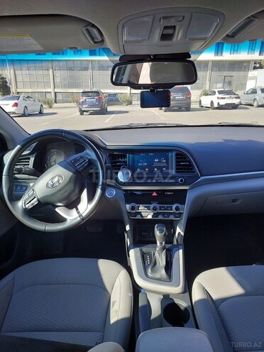 Hyundai Elantra 2020, 99,779 km - 2.0 l - Bakı