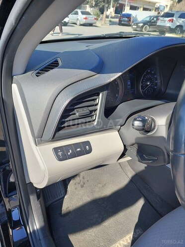Hyundai Elantra 2020, 99,779 km - 2.0 l - Bakı