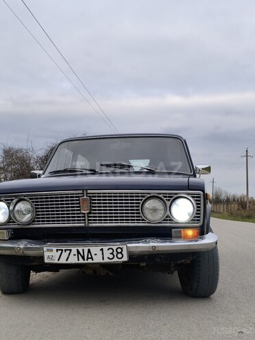 LADA (VAZ) 2103-2