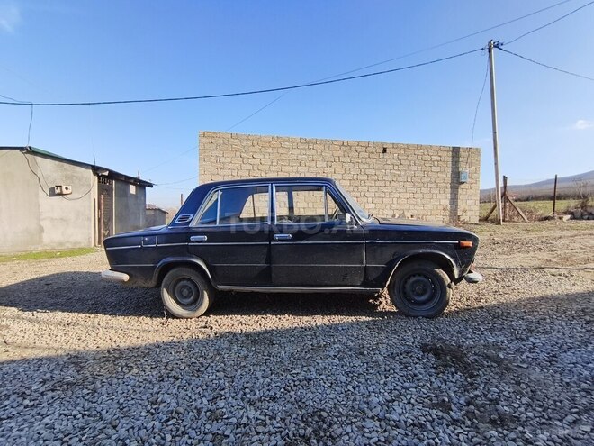 LADA (VAZ) 2103-7