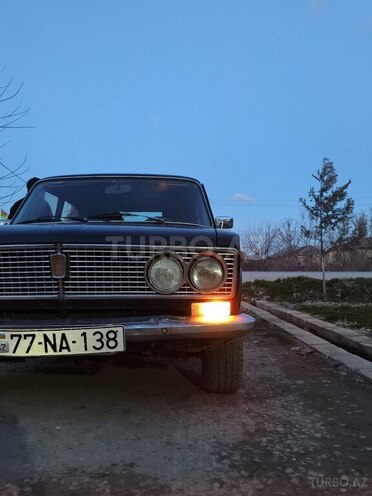 LADA (VAZ) 2103-6