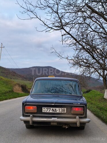 LADA (VAZ) 2103-3