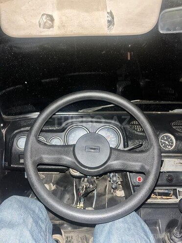 LADA (VAZ) 2103-5