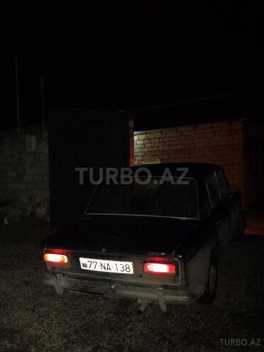 LADA (VAZ) 2103-4