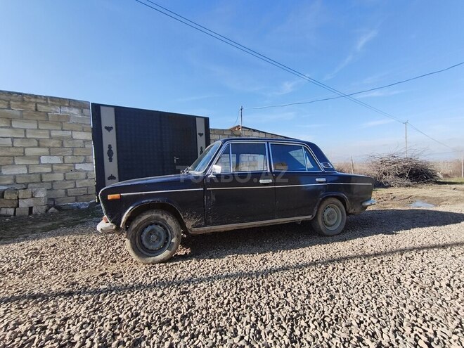 LADA (VAZ) 2103-8