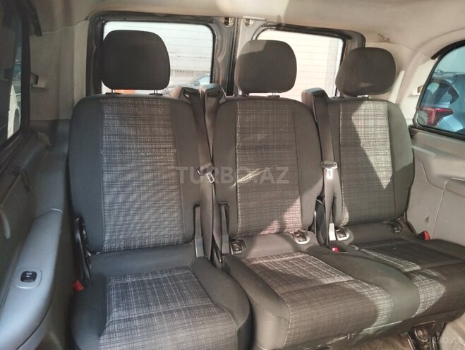 Mercedes  2010, 320,000 km - 2.1 l - Bakı