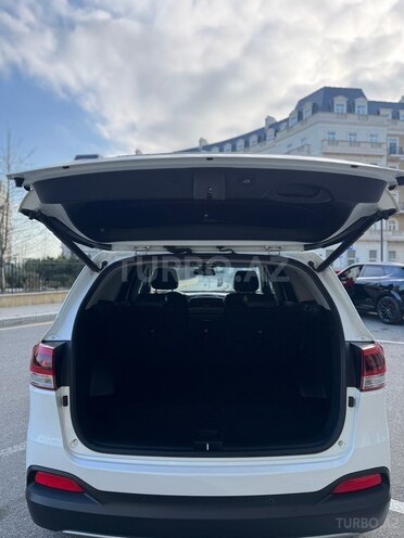 Kia Sorento 2016, 110,700 km - 2.0 l - Bakı