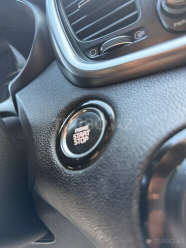 Kia Sorento 2016, 110,700 km - 2.0 l - Bakı