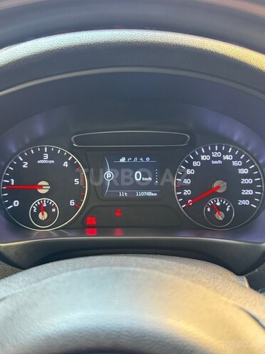 Kia Sorento 2016, 110,700 km - 2.0 l - Bakı