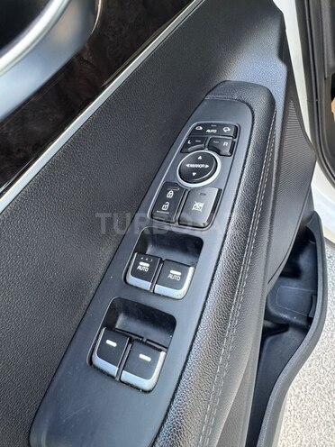 Kia Sorento 2016, 110,700 km - 2.0 l - Bakı