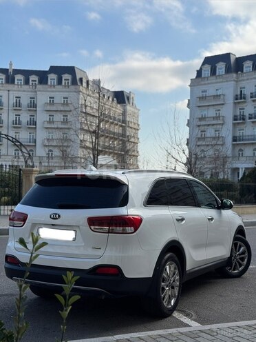 Kia Sorento 2016, 110,700 km - 2.0 l - Bakı