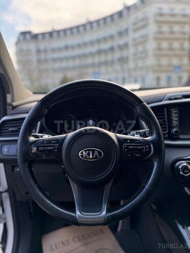 Kia Sorento 2016, 110,700 km - 2.0 l - Bakı