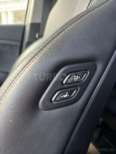 Kia Sorento 2016, 110,700 km - 2.0 l - Bakı